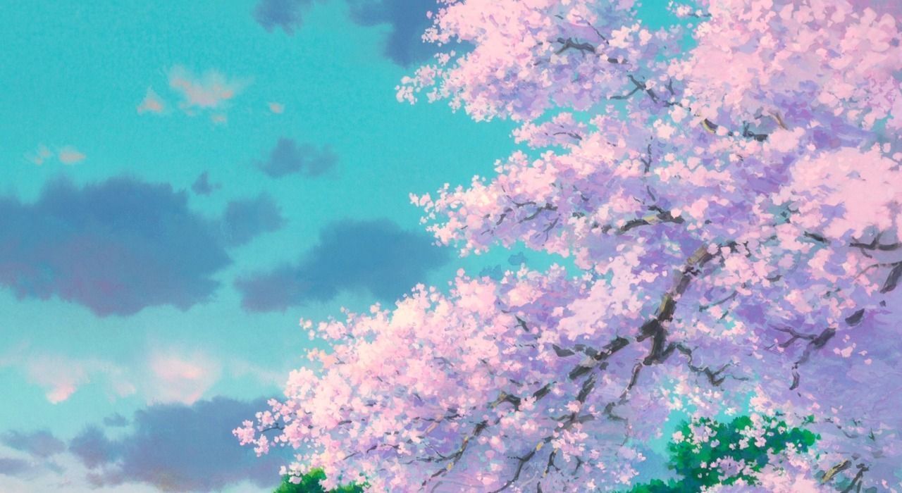 46+] Ghibli Wallpapers HD - WallpaperSafari