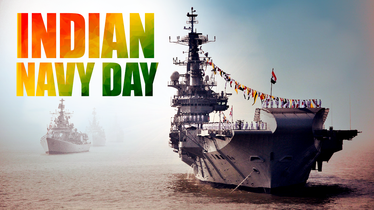 Indian Navy Day Wallpapers - Wallpaper Cave