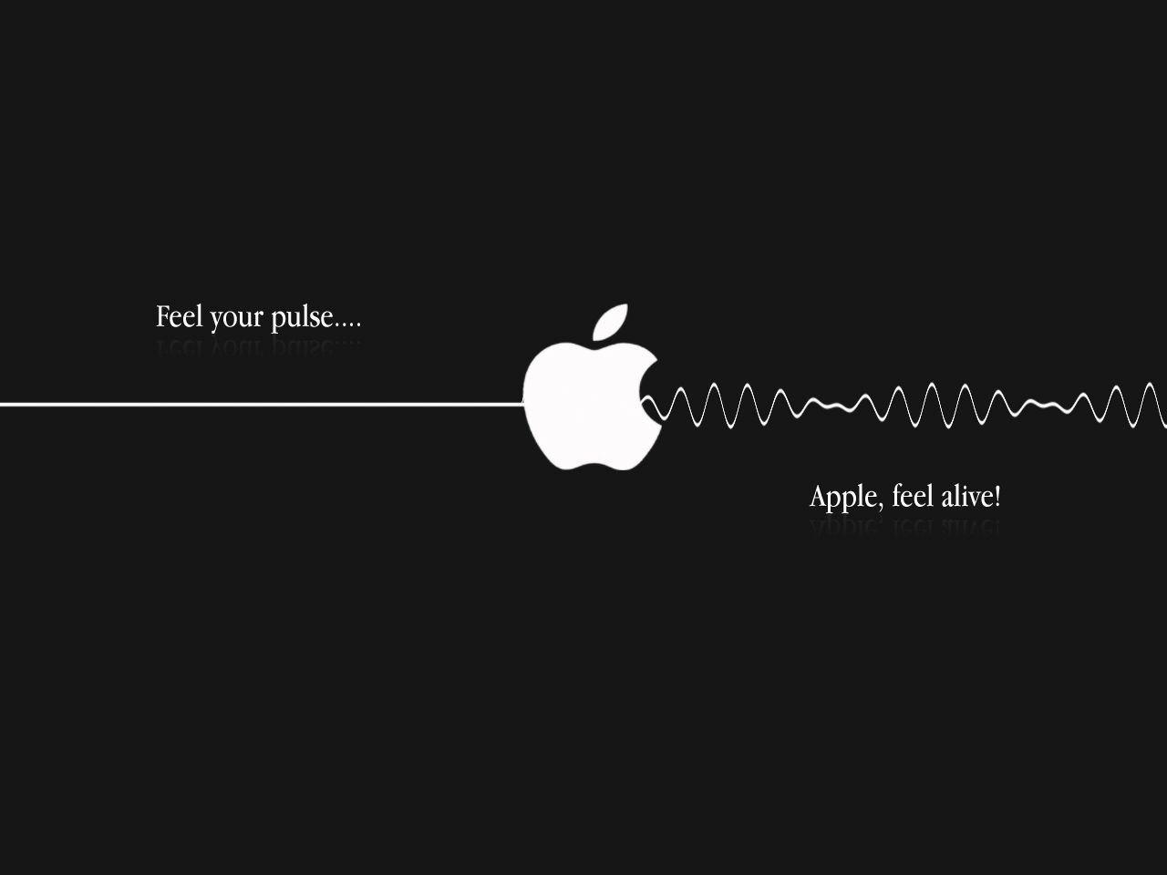 Apple Wallpaper Quotes. QuotesGram
