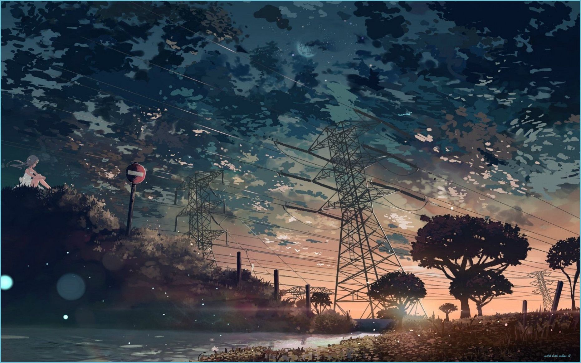 Ghibli Aesthetic Wallpapers - Wallpaper Cave