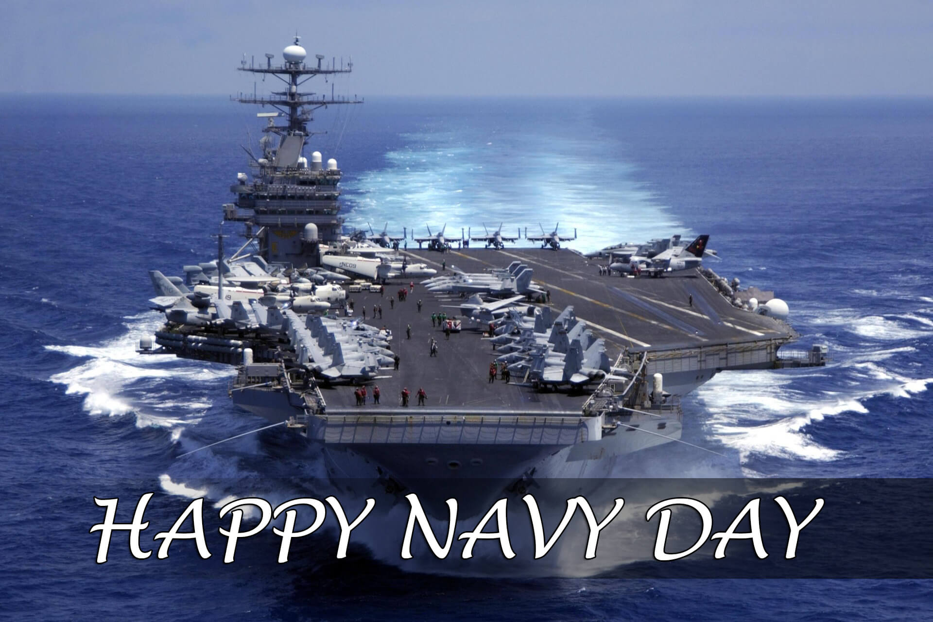 Navy Day Hd Wallpapers And Backgrounds vrogue.co