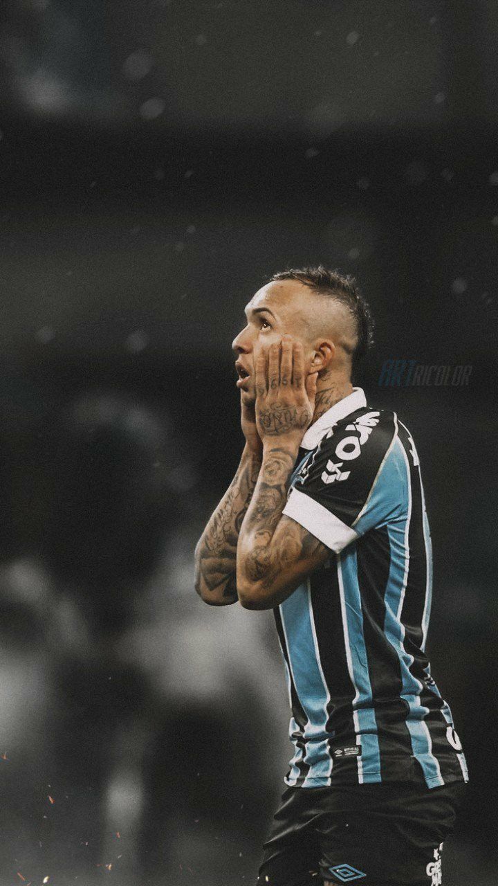 grêmio wallpaper. Everton, Everton gremio, Wallpaper de futebol