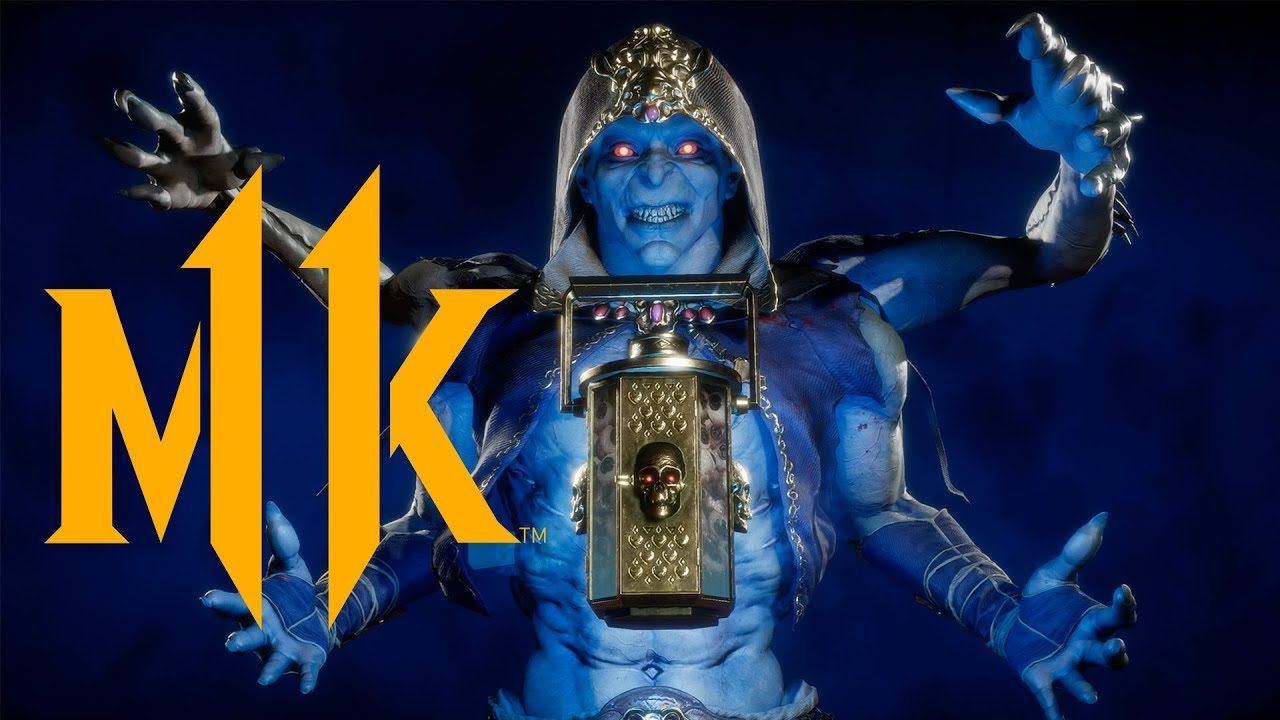 Mortal Kombat 11: How To Get Unlimited Kollector Koins & Easy Soul Fragments