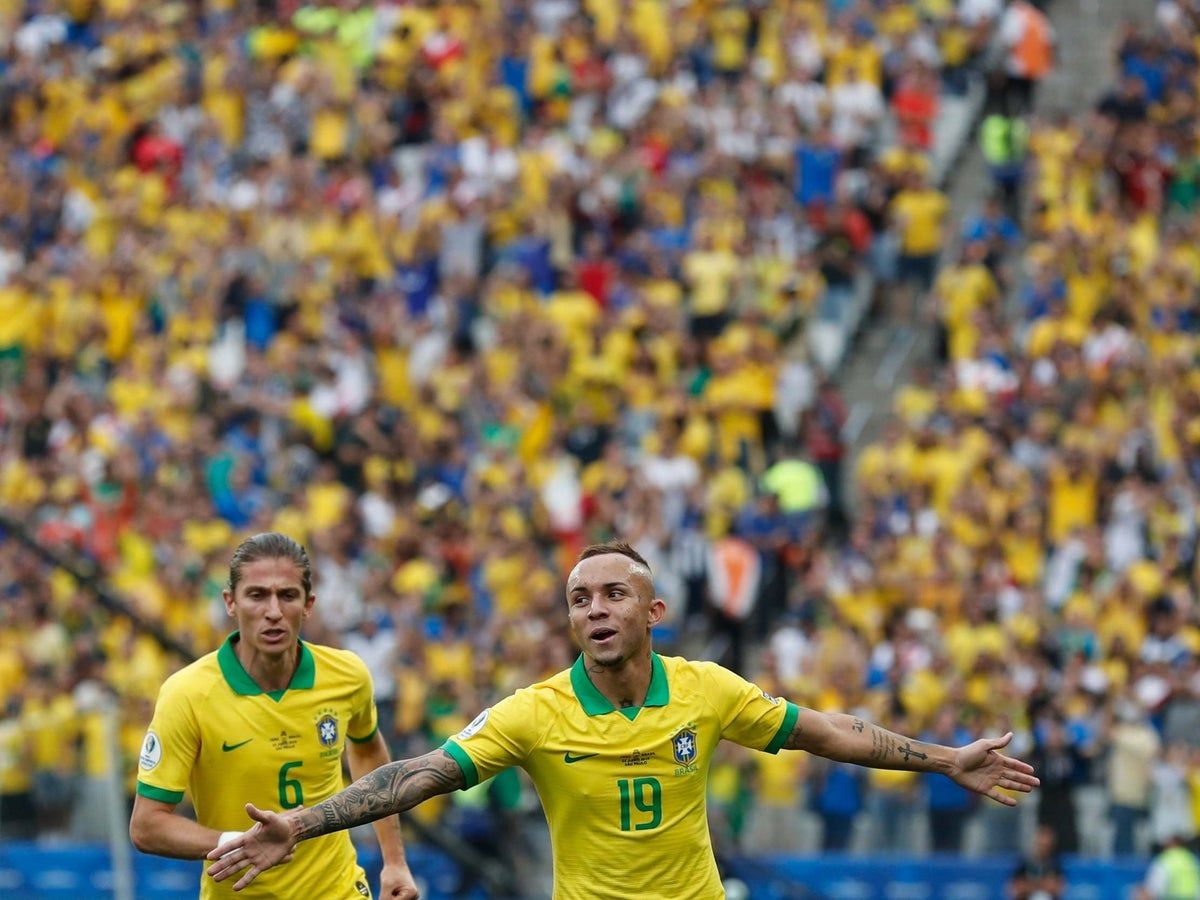 Copa America 2019: The ballad of Little Onion