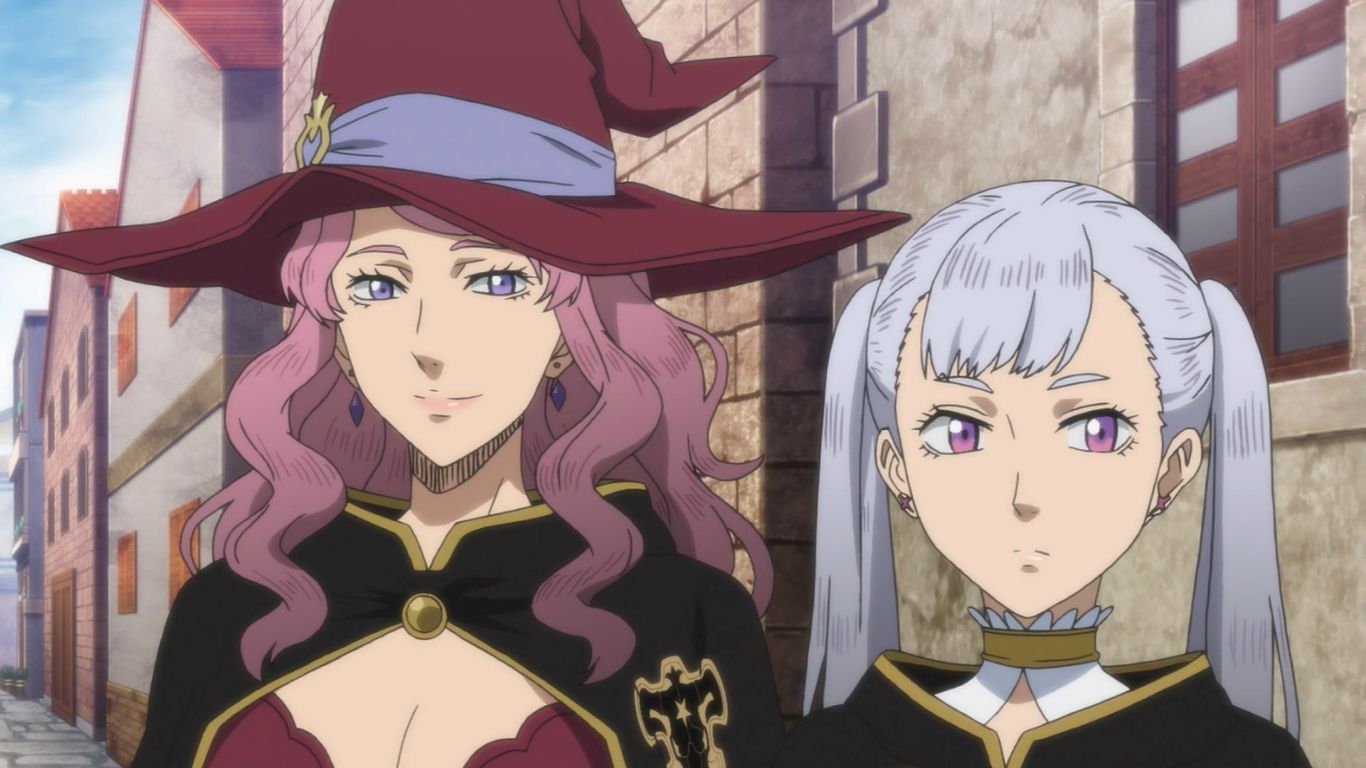 Black Clover: Veja a prévia do episódio 64 do anime com legendas, no arco da Vanessa