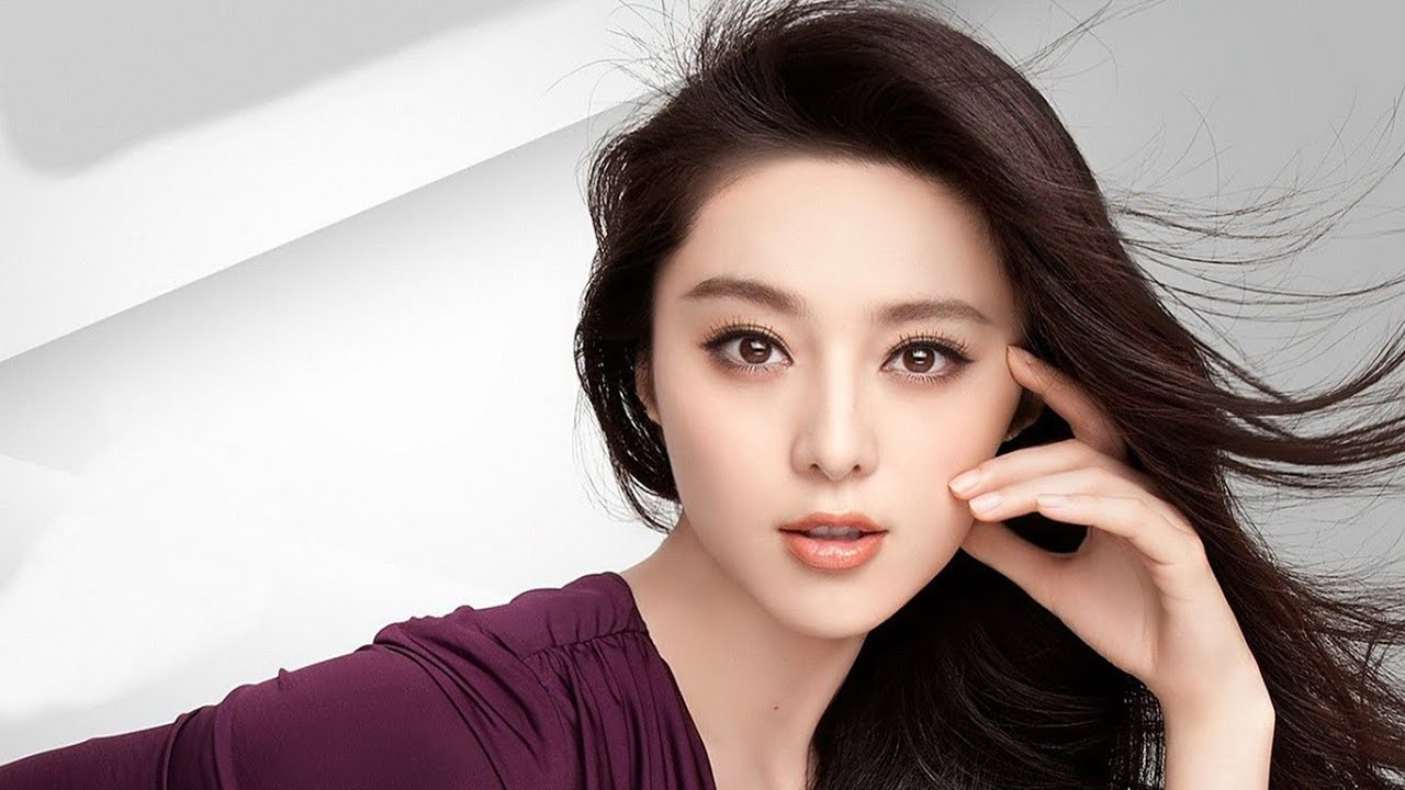 Most Beautiful Chinese Actresses in 2015