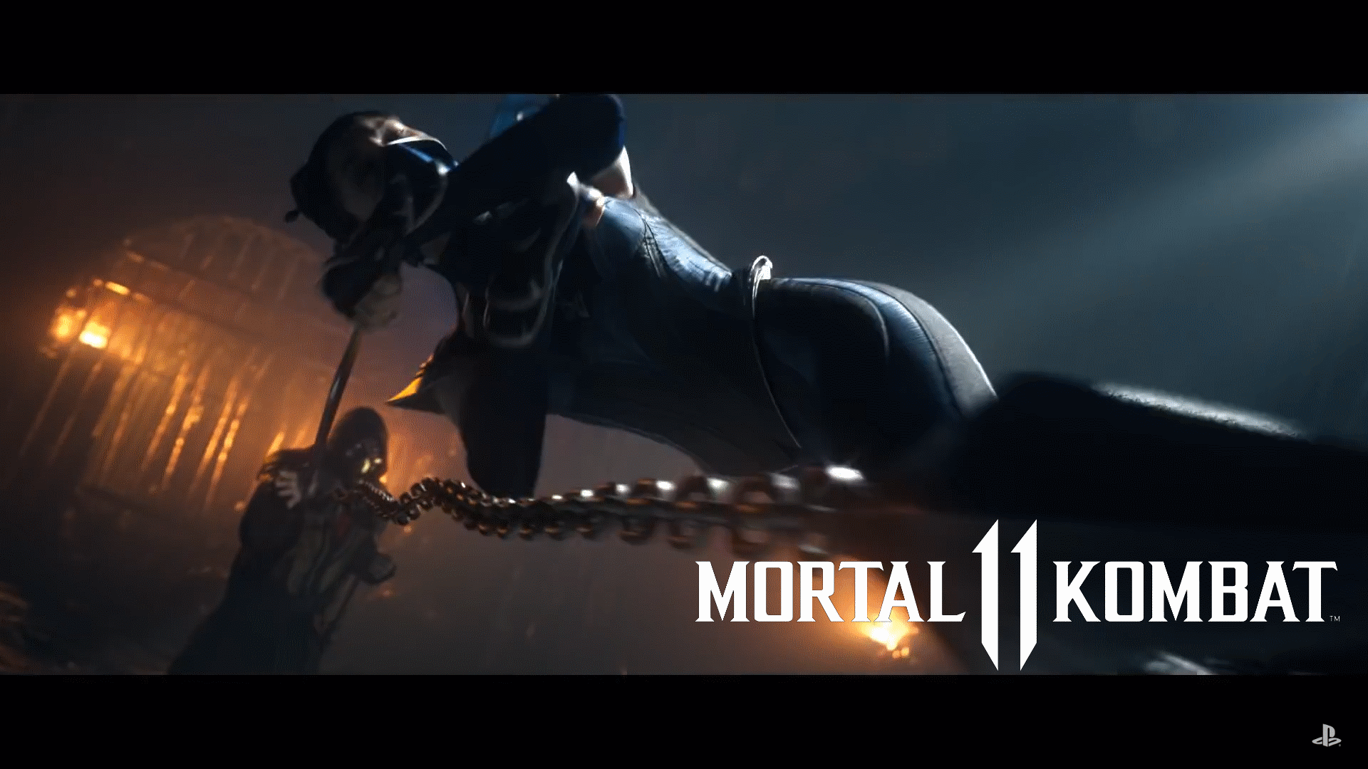 Mortal Kombat 11- Kollector and Kitana