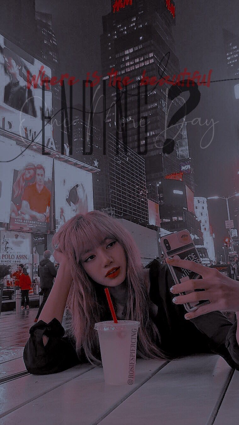 Blackpink Wallpaper Lisa. Lisa blackpink wallpaper, Blackpink, Blackpink photo