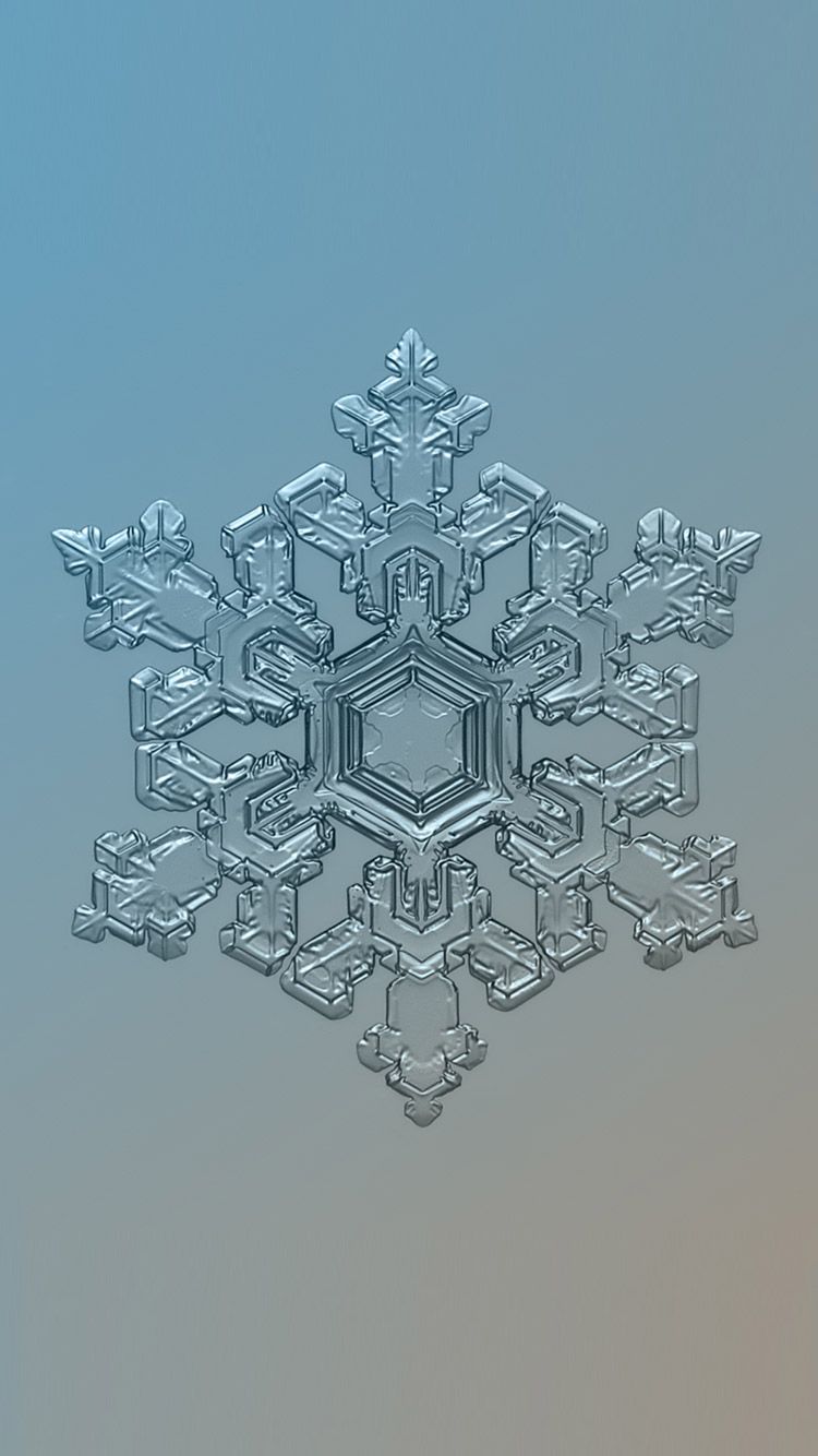 Best iPhone 6 / 6S Christmas & Winter Wallpaper / Background
