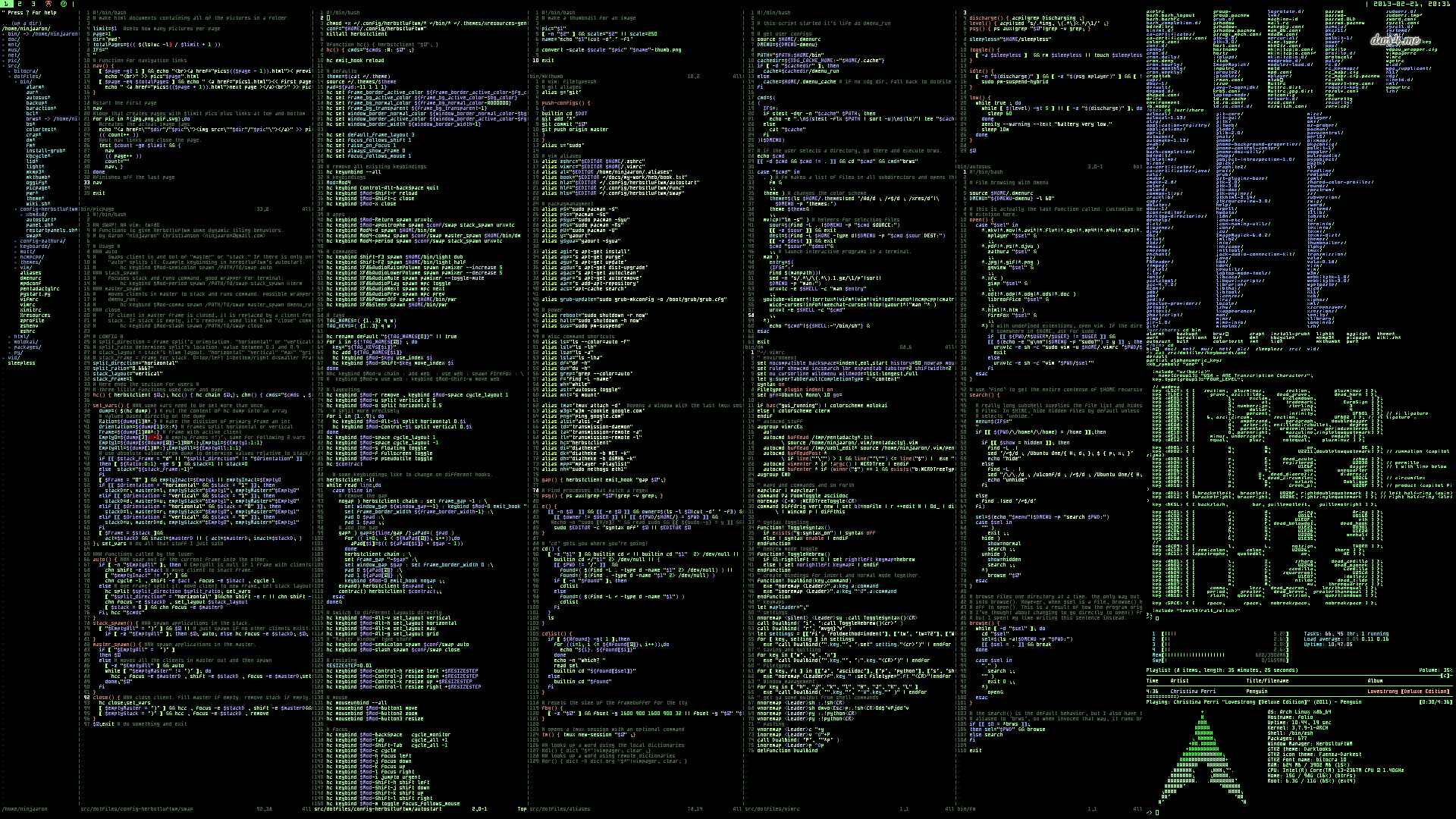 Linux commands HD wallpaper. Desktop wallpaper 1920x System wallpaper, Lines wallpaper