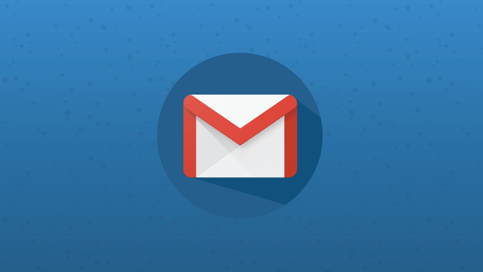 Gmail Logo Wallpapers Wallpaper Cave