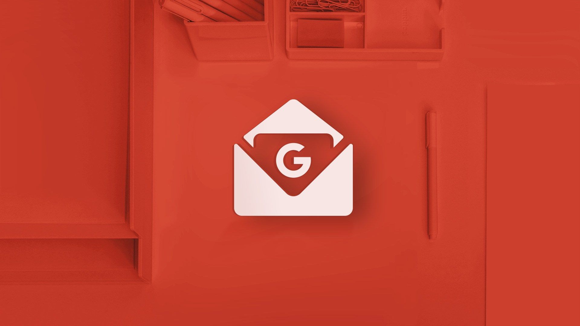 Gmail Logo Wallpapers Wallpaper Cave