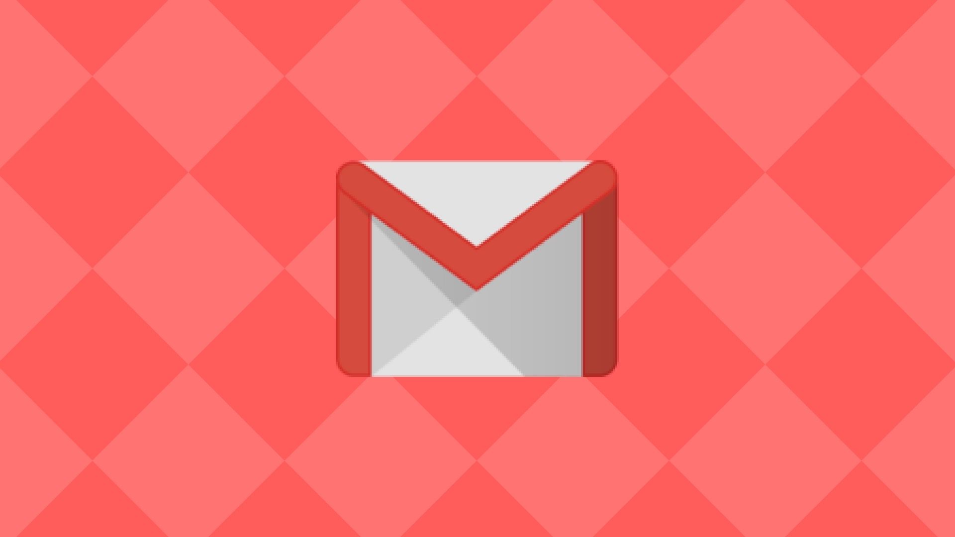 Gmail фон