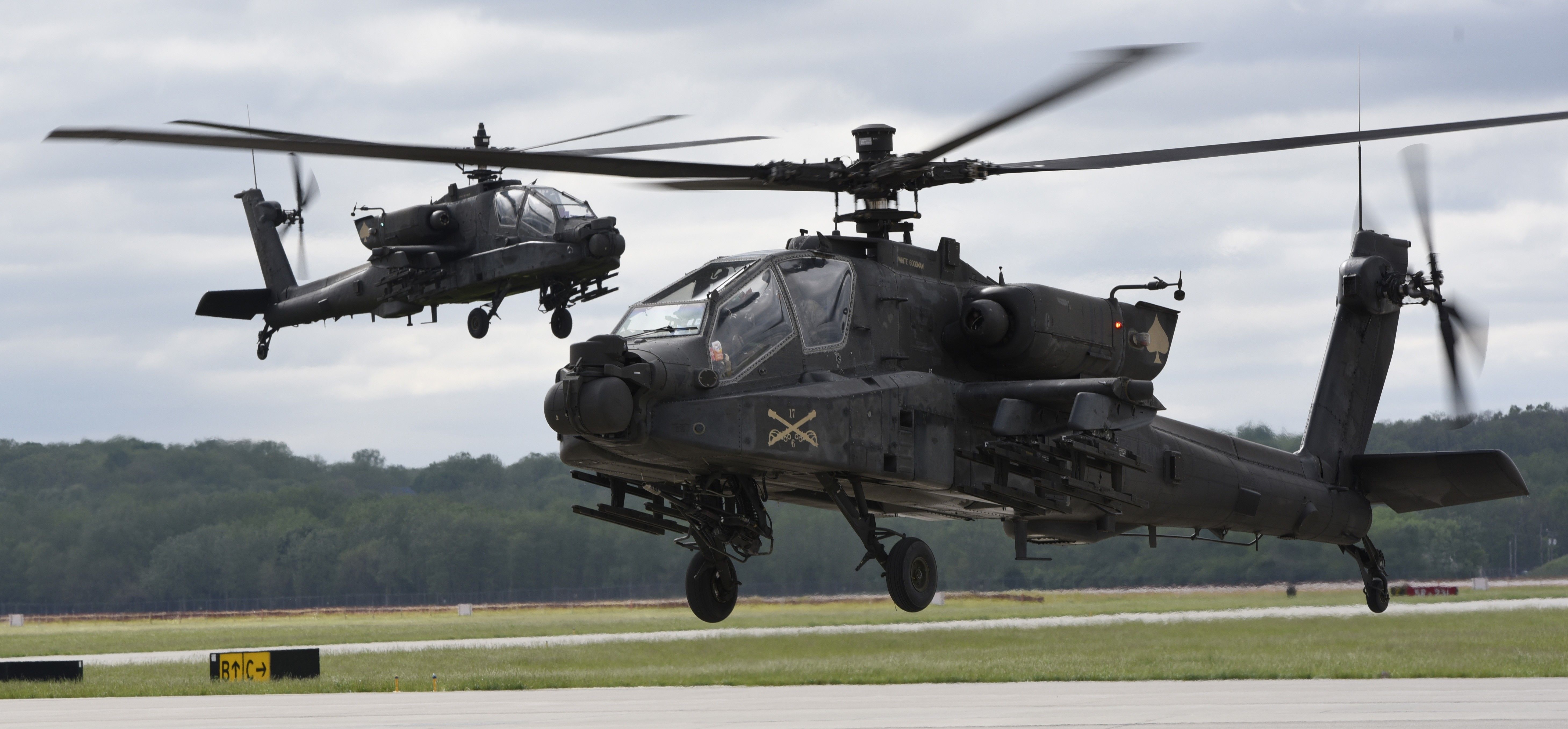 With airlines lagging, Army looking to bring former aviators back. Article. The United States Army
