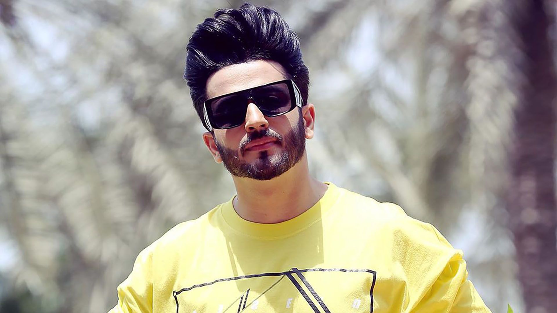Dheeraj Dhoopar Wallpaper HD 45825