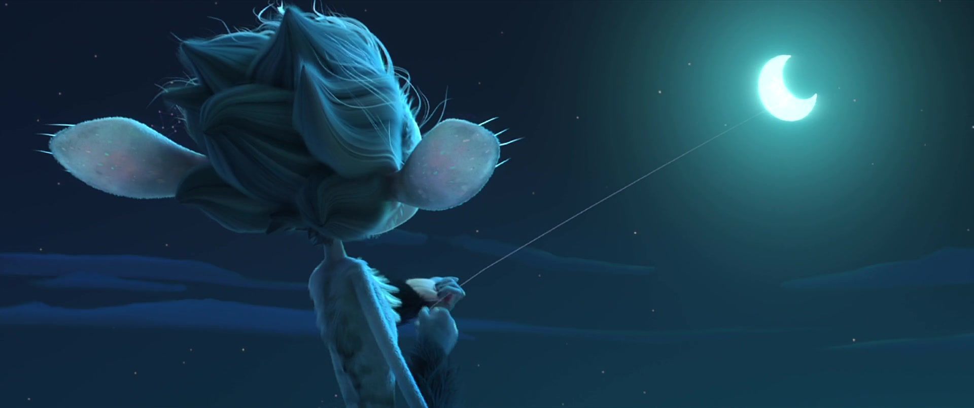Image For Mune: Guardian of the Moon. Fancaps.net. Guardian of the moon, Wallpaper, Guardian