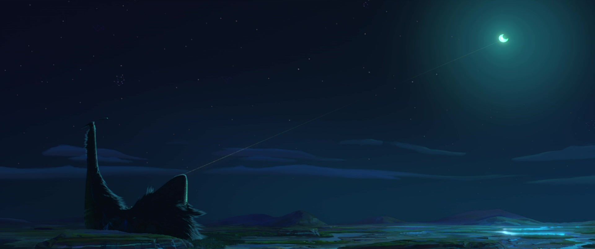 Mune: Guardian of the Moon (2015) Screencaps, Screenshots, Image, Wallpaper, & Picture
