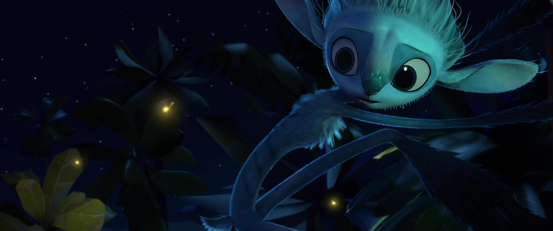 Image For Mune: Guardian of the Moon. Fancaps.net. Guardian of the moon, Guardian, Anime