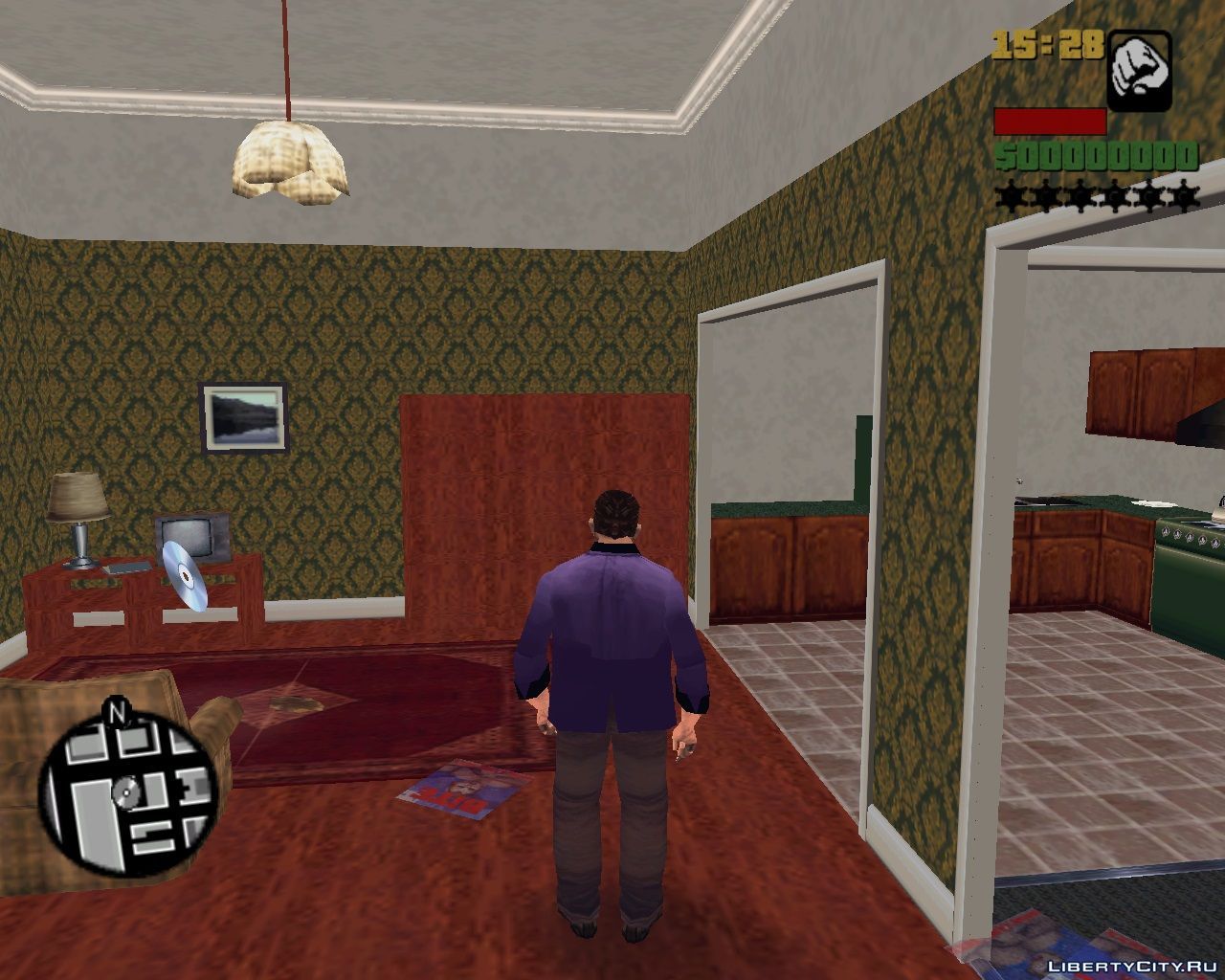 Gta Liberty City Stories Download