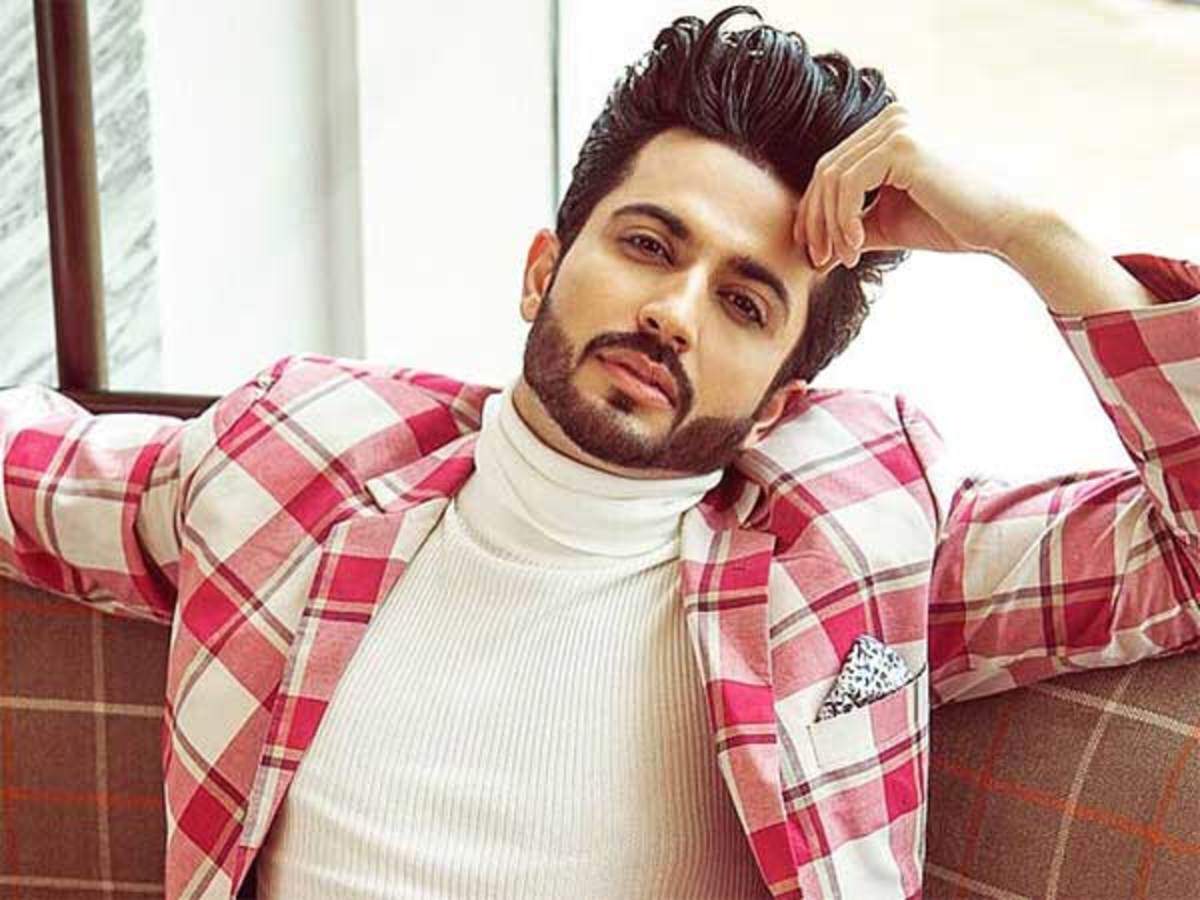 Dheeraj Dhoopar: I want to host a reality show of India