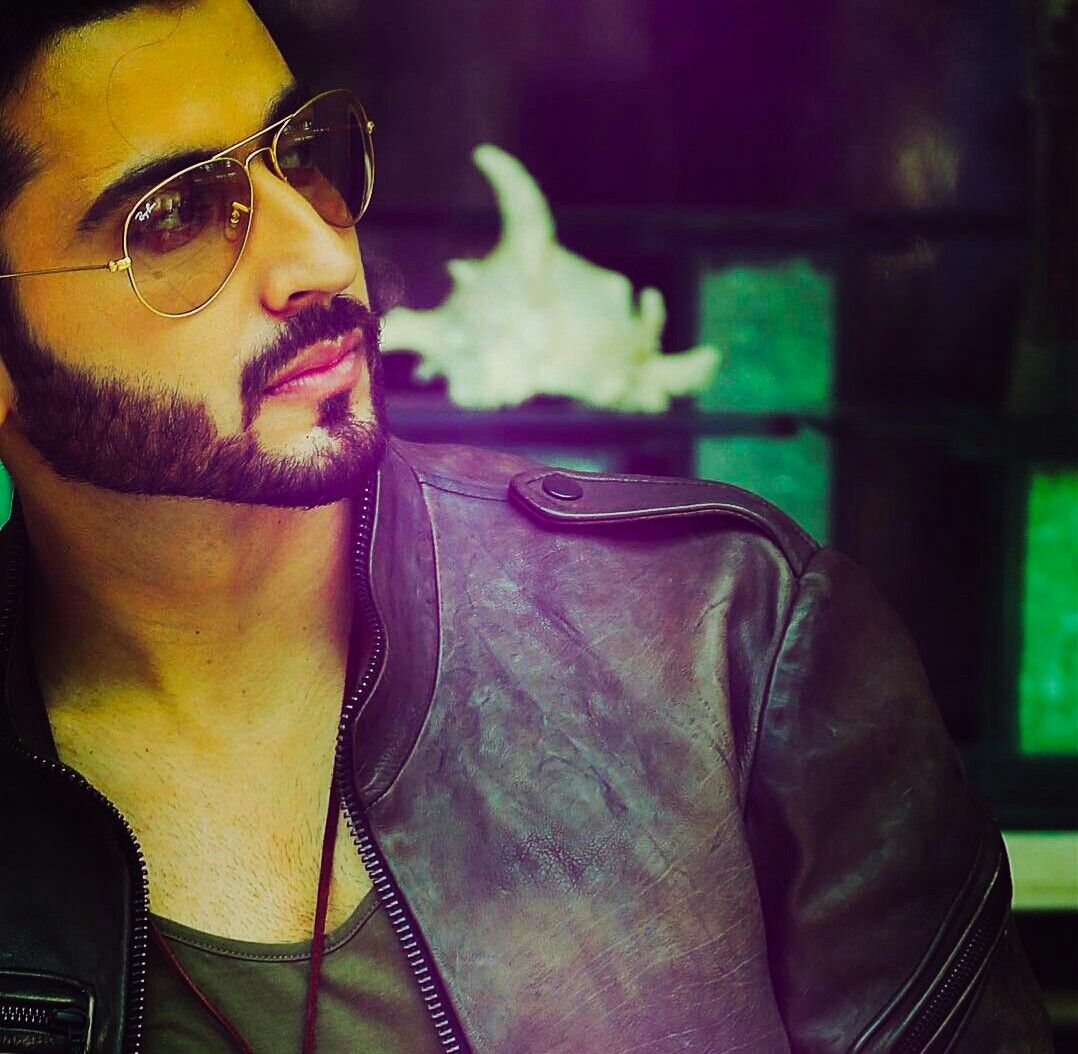 Dheeraj Dhoopar