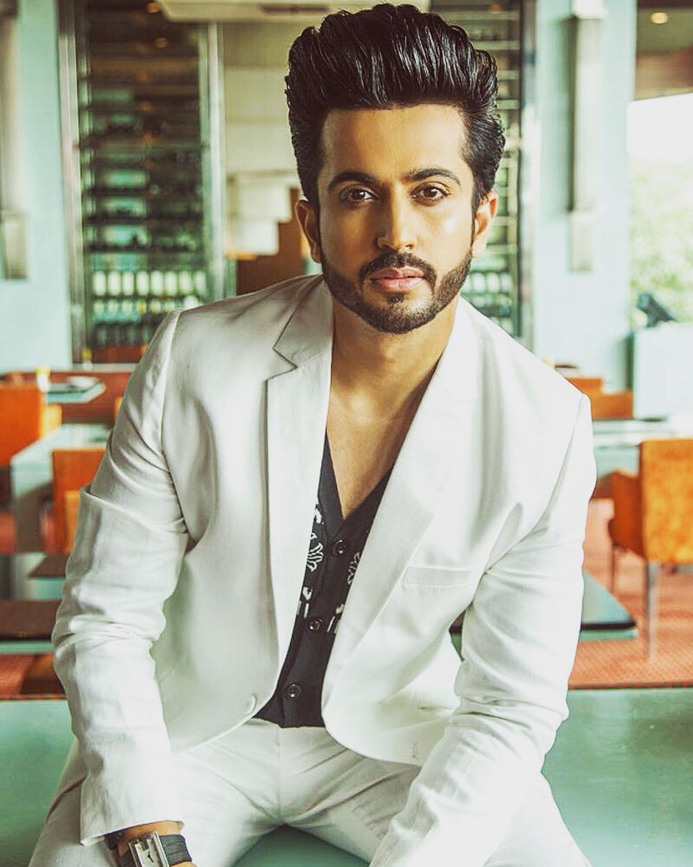 Dheeraj Dhoopar Photo, Image, Pics, Picture, Latest Image Download