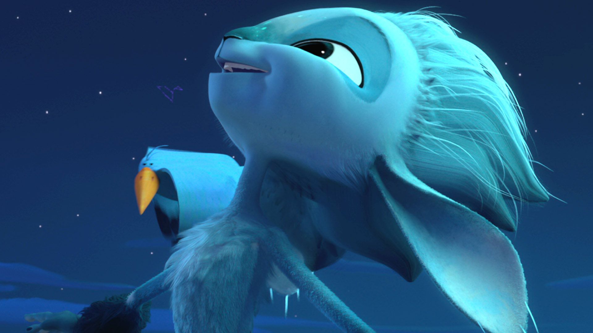 Mune: Guardian of the Moon (2017) Movie Photo and Stills
