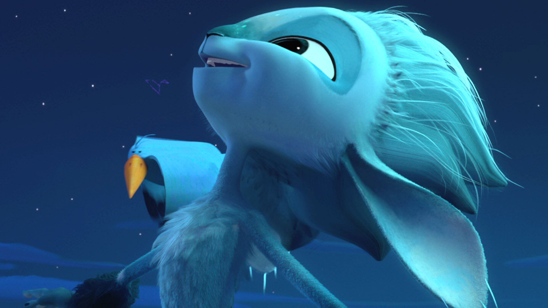 Mune, le gardien de la lune (2015) | Guardian of the moon, Android art,  Wallpaper