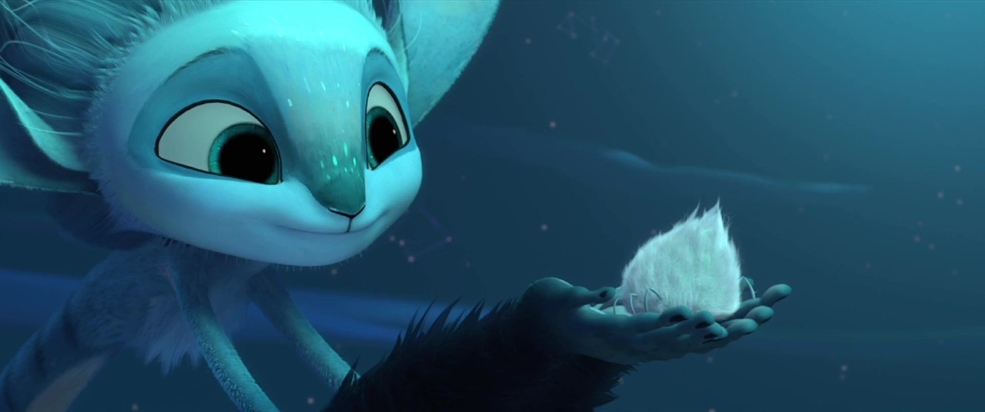 Image For Mune: Guardian of the Moon. Fancaps.net. Guardian of the moon, Cartoon art, Character design inspiration