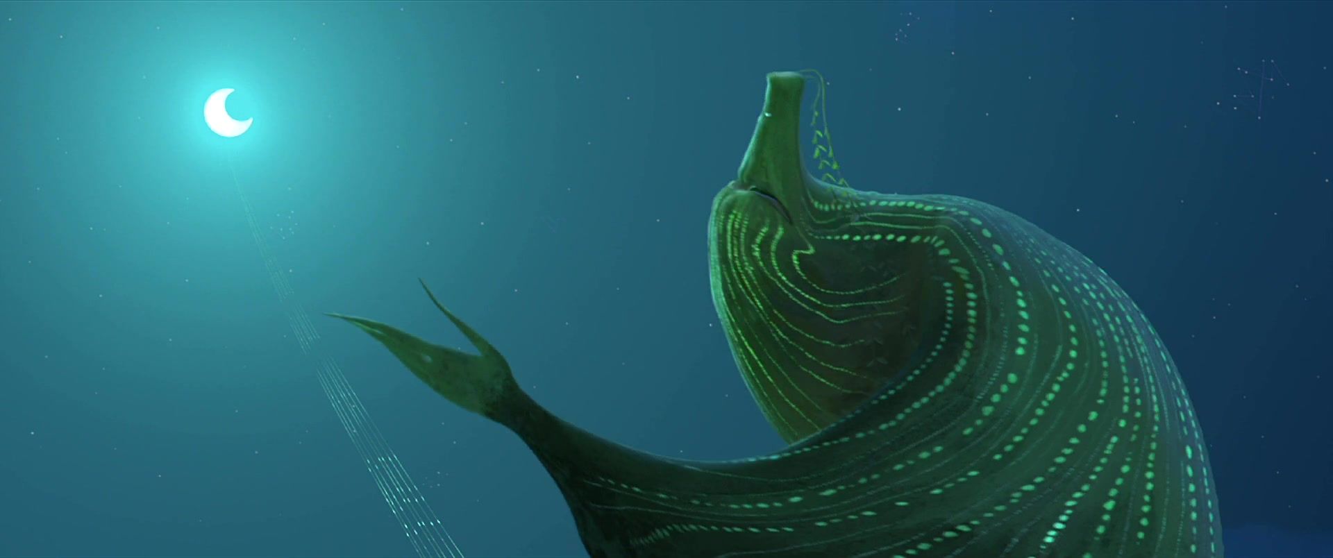 Mune: Guardian of the Moon Screencaps, Screenshots, Image, Wallpaper, & Picture