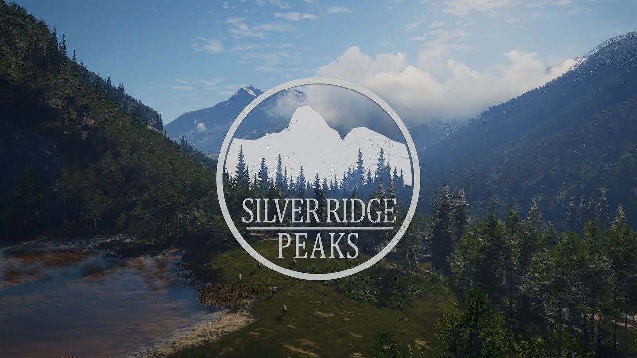 Silver Ridge Peaks Wallpapers Wallpaper Cave