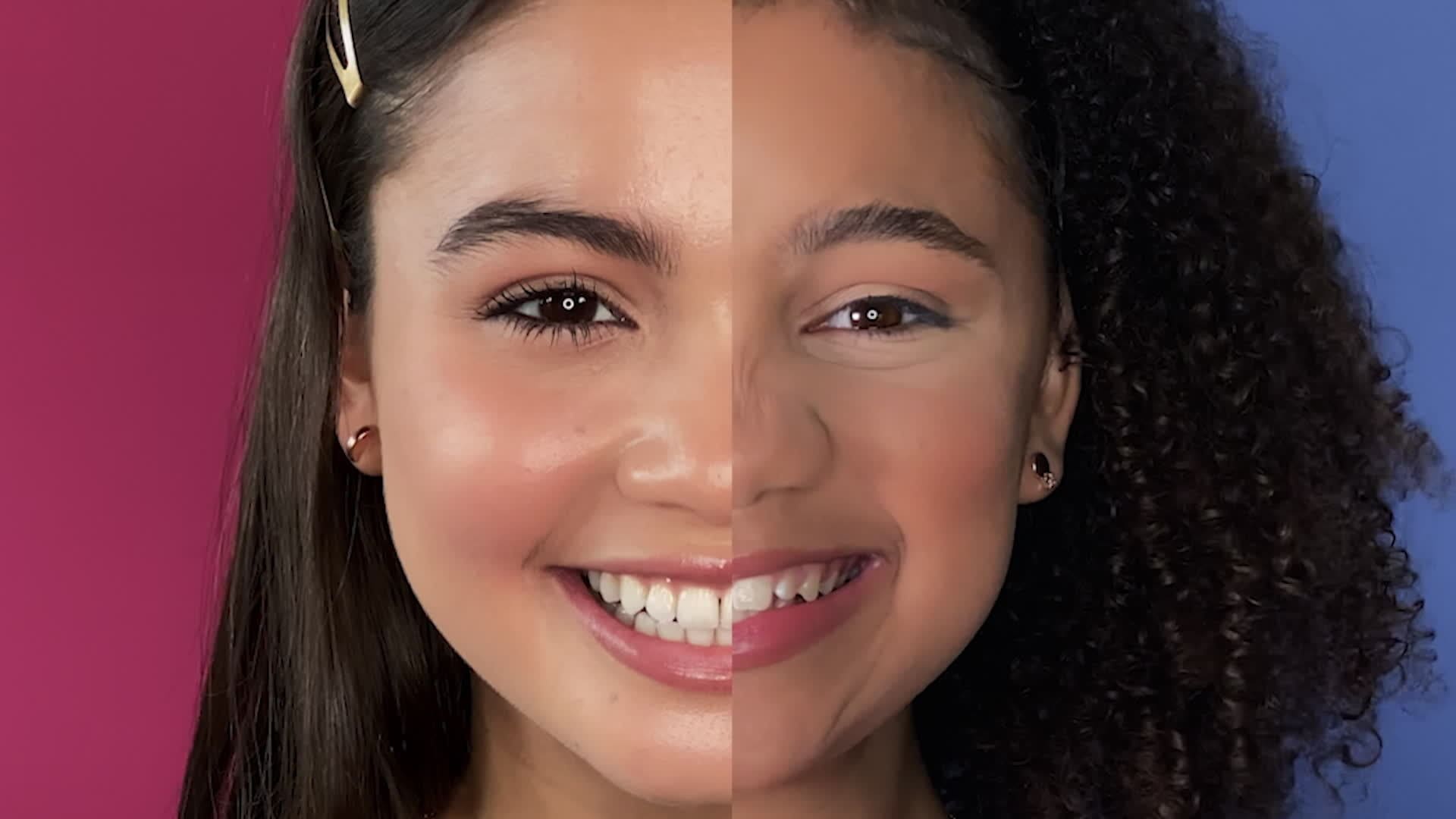 Izabela Rose & Siena Agudong Music Video A Place for Us