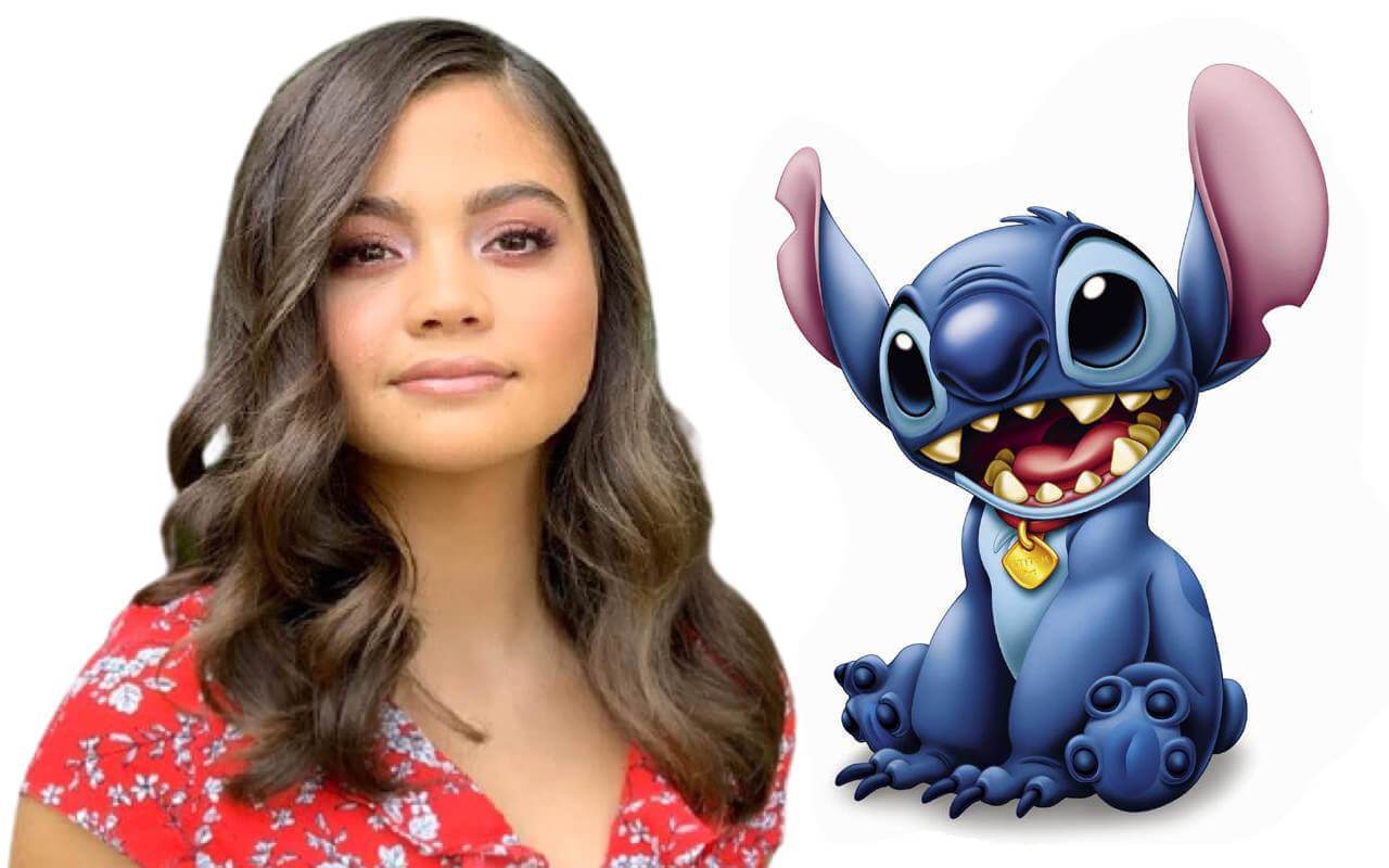 Rumor: Siena Agudong Joins Disney's Live Action 'Lilo & Stitch'