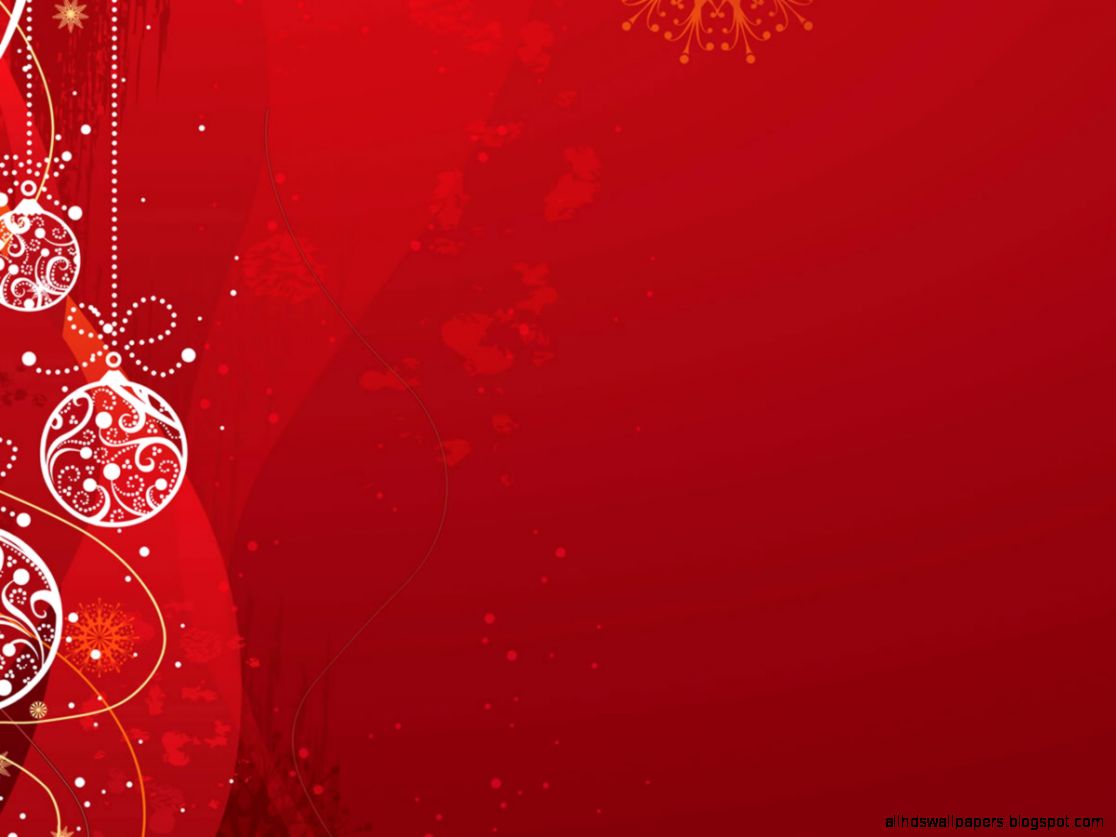 Microsoft Christmas Wallpaper