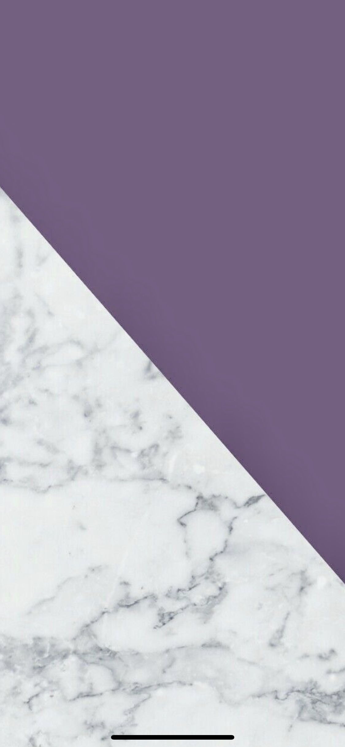 Dusty purple marble wallpaper. Marble wallpaper, Purple wallpaper iphone, Purple marble