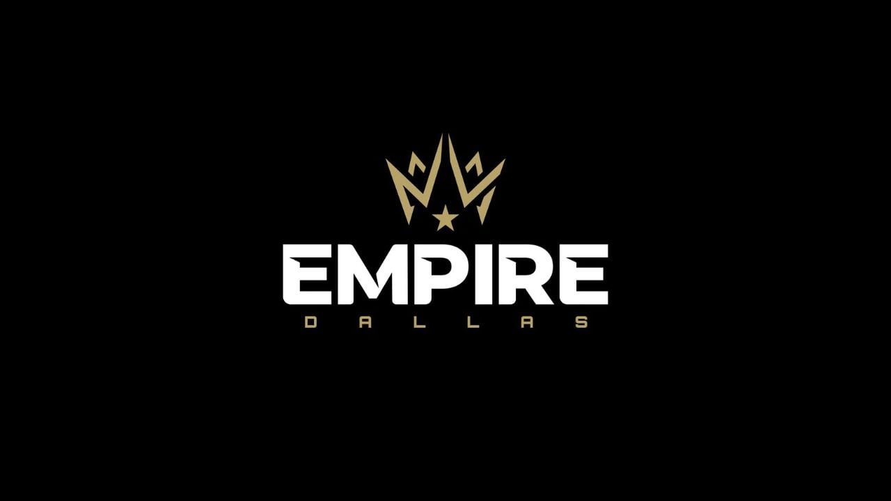 CDL 2020: Dallas Empire Team Profile For Call of Duty League 2020