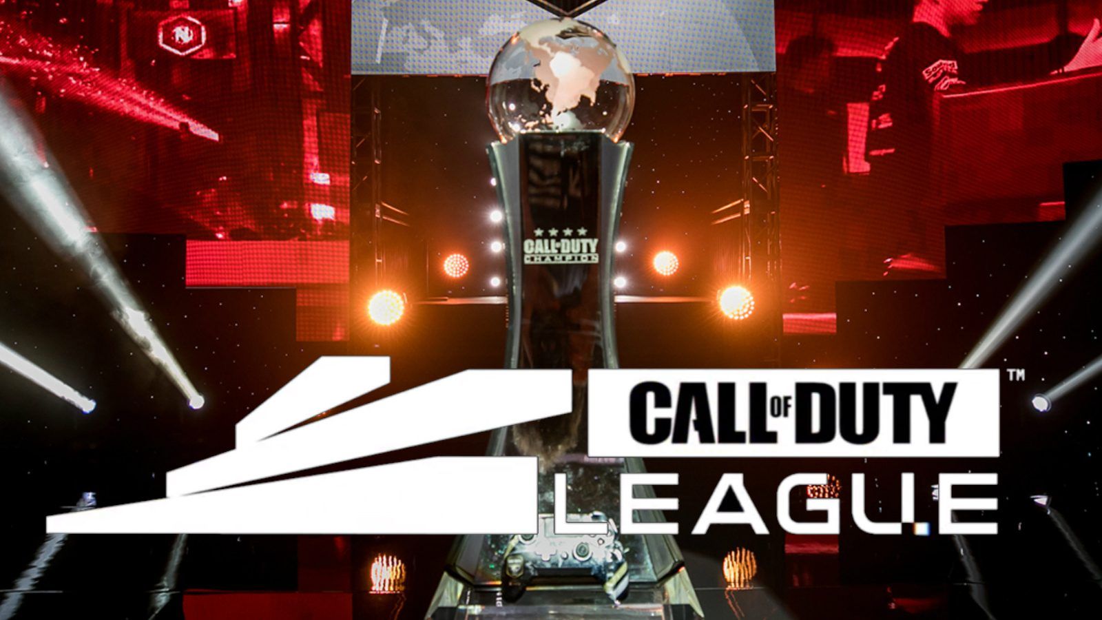 Call of Duty League Details Confirmed