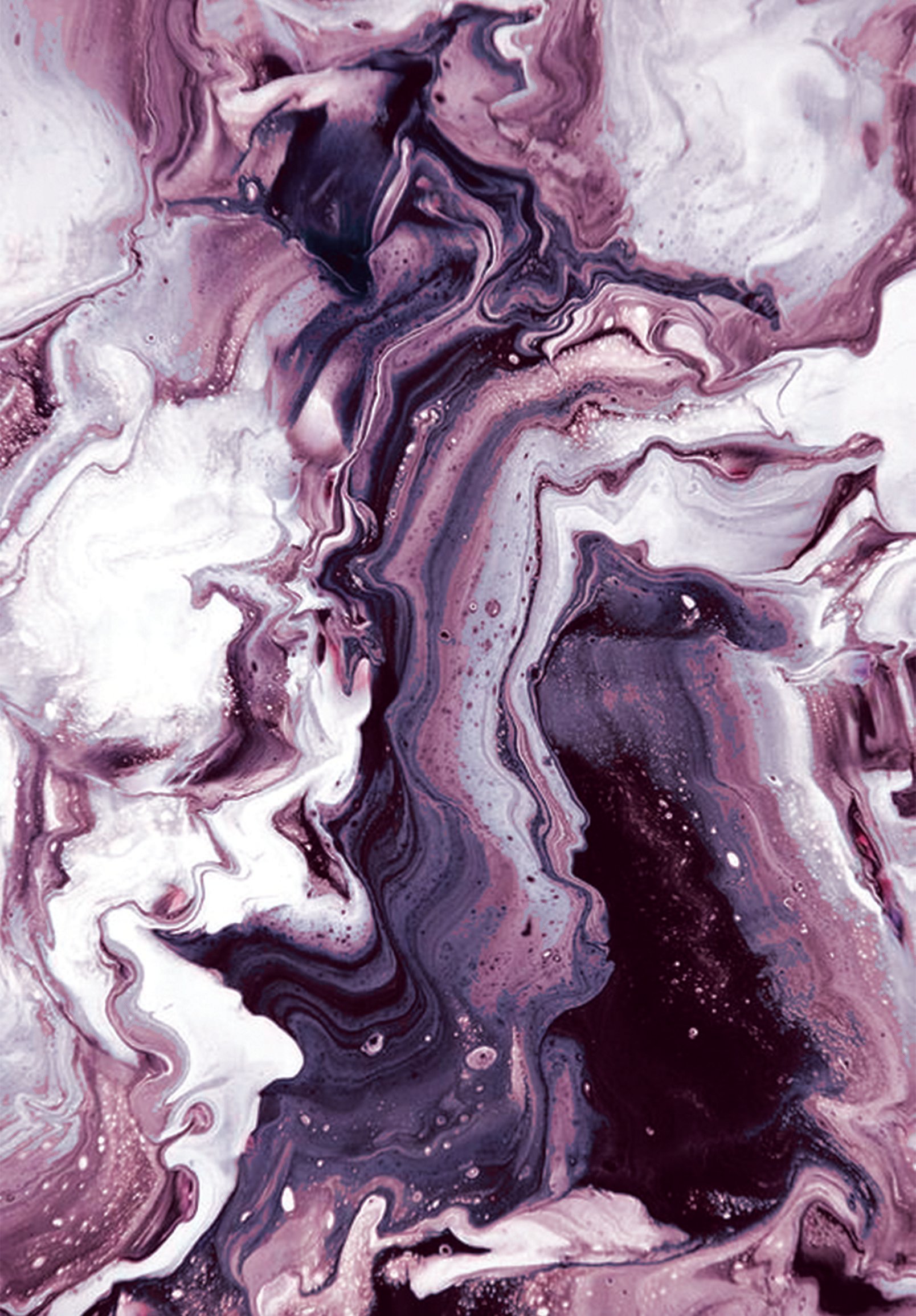 Purple Marble iPhone Wallpaper. Marble wallpaper phone, Purple wallpaper, Purple art