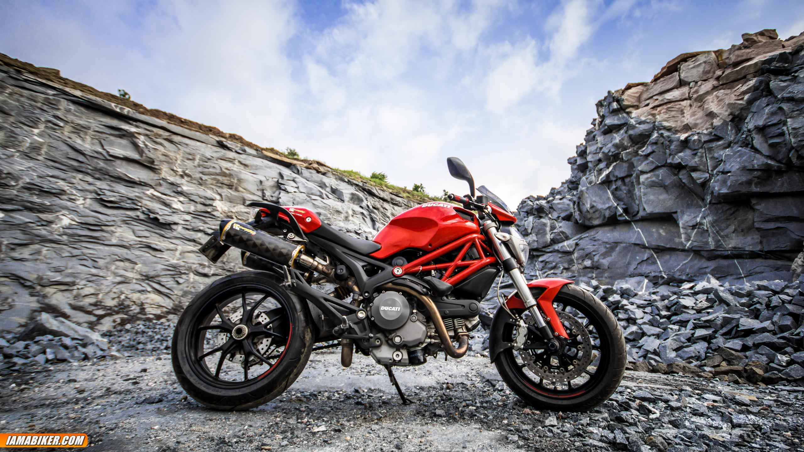 Ducati Monster 796 HD wallpaper. IAMABIKER Motorcycle!