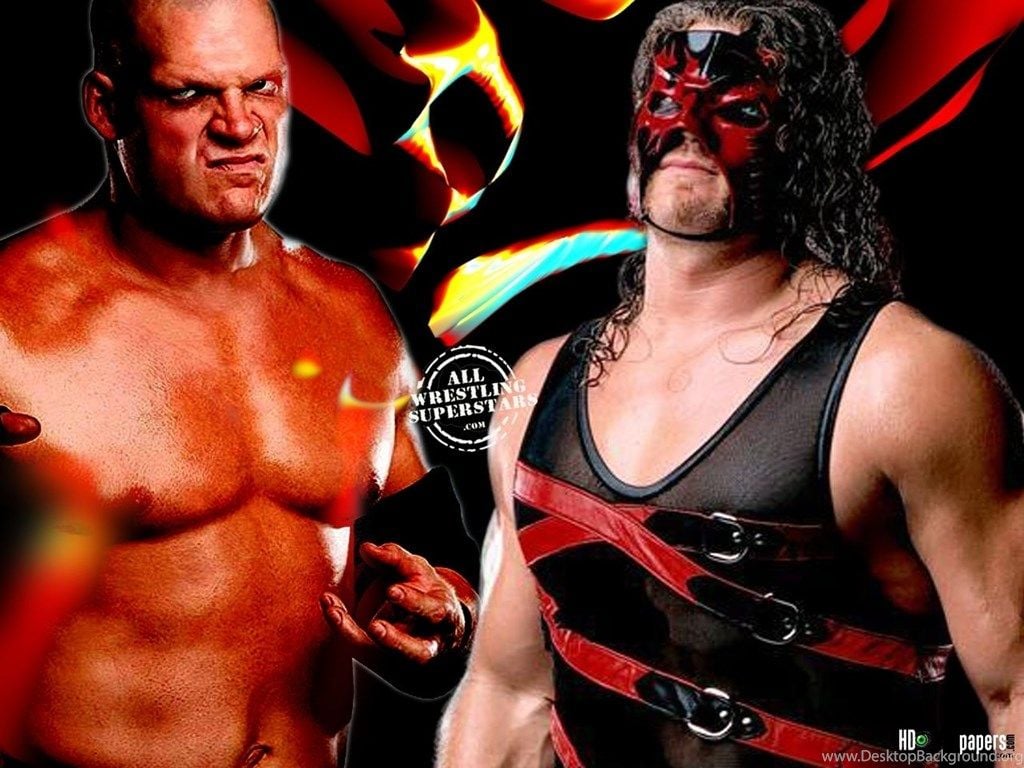 WWE Kane HD Wallpaper Download Free Full Resolution Desktop Background
