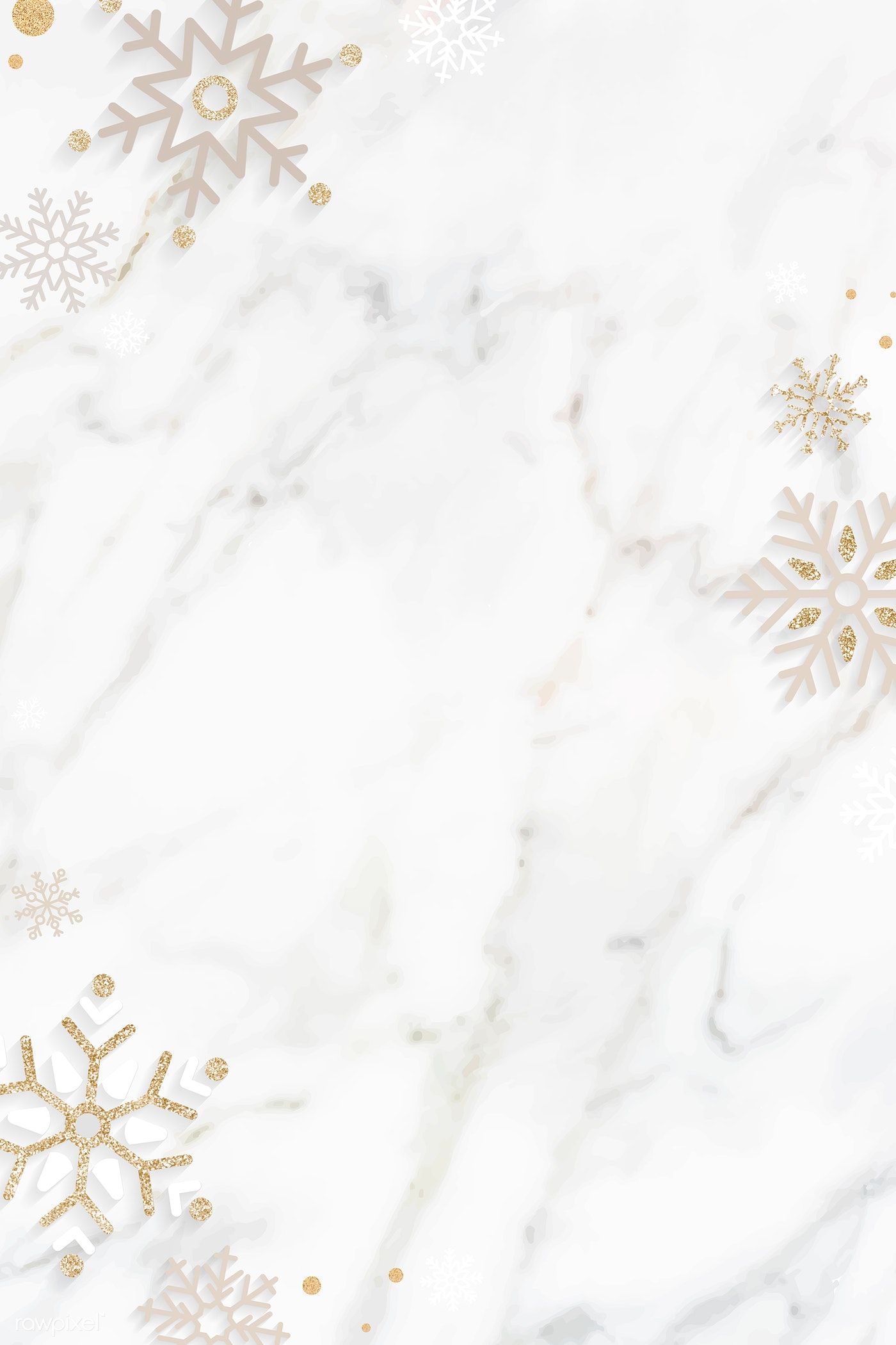 Christmas Marble Wallpapers - Wallpaper Cave