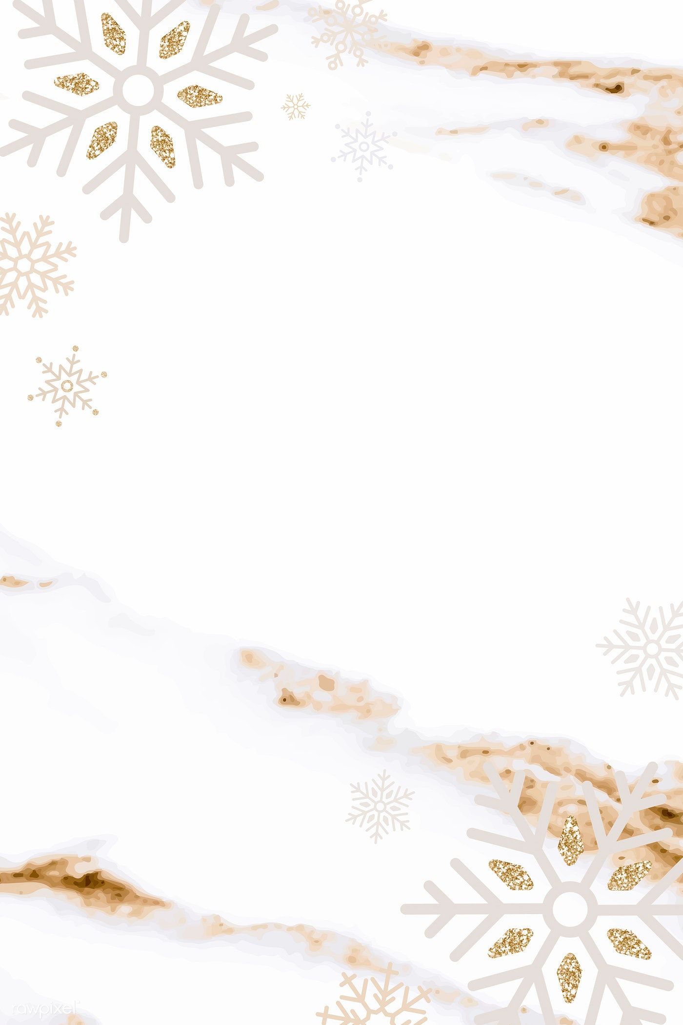 Christmas Marble Wallpapers - Wallpaper Cave