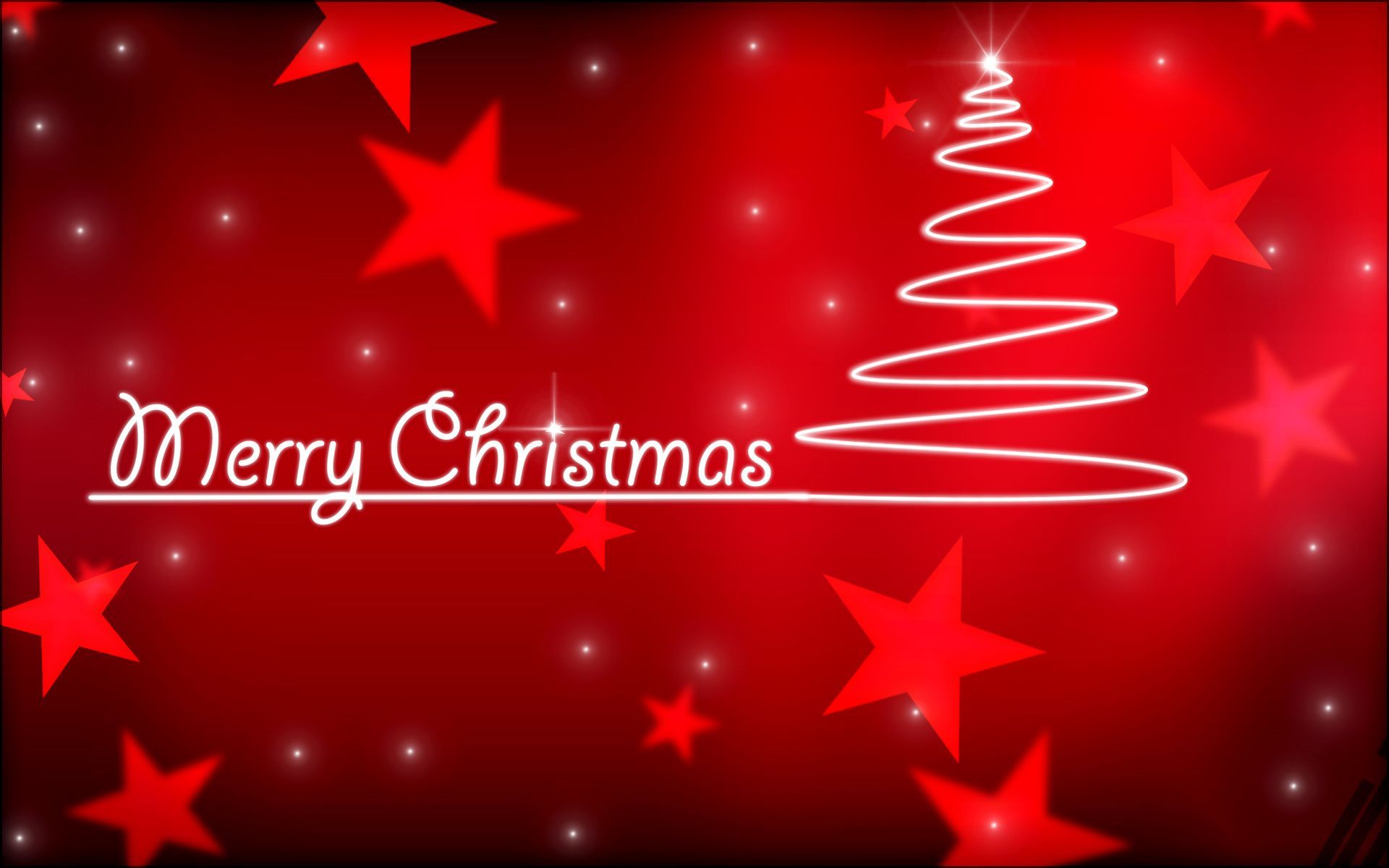 Red Merry Christmas Wallpapers Wallpaper Cave 6180