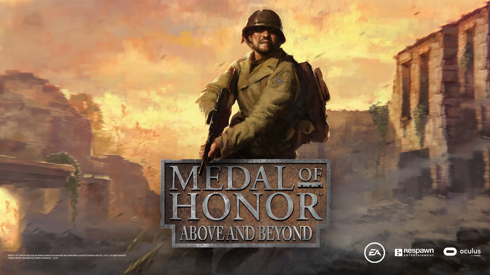 Medal Of Honor: Above And Beyond Wallpapers - Wallpaper Cave