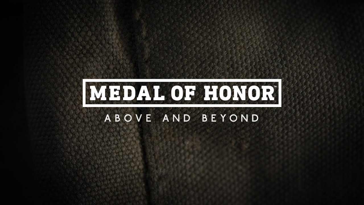 Medal of Honor: Above and Beyond Game Announcement