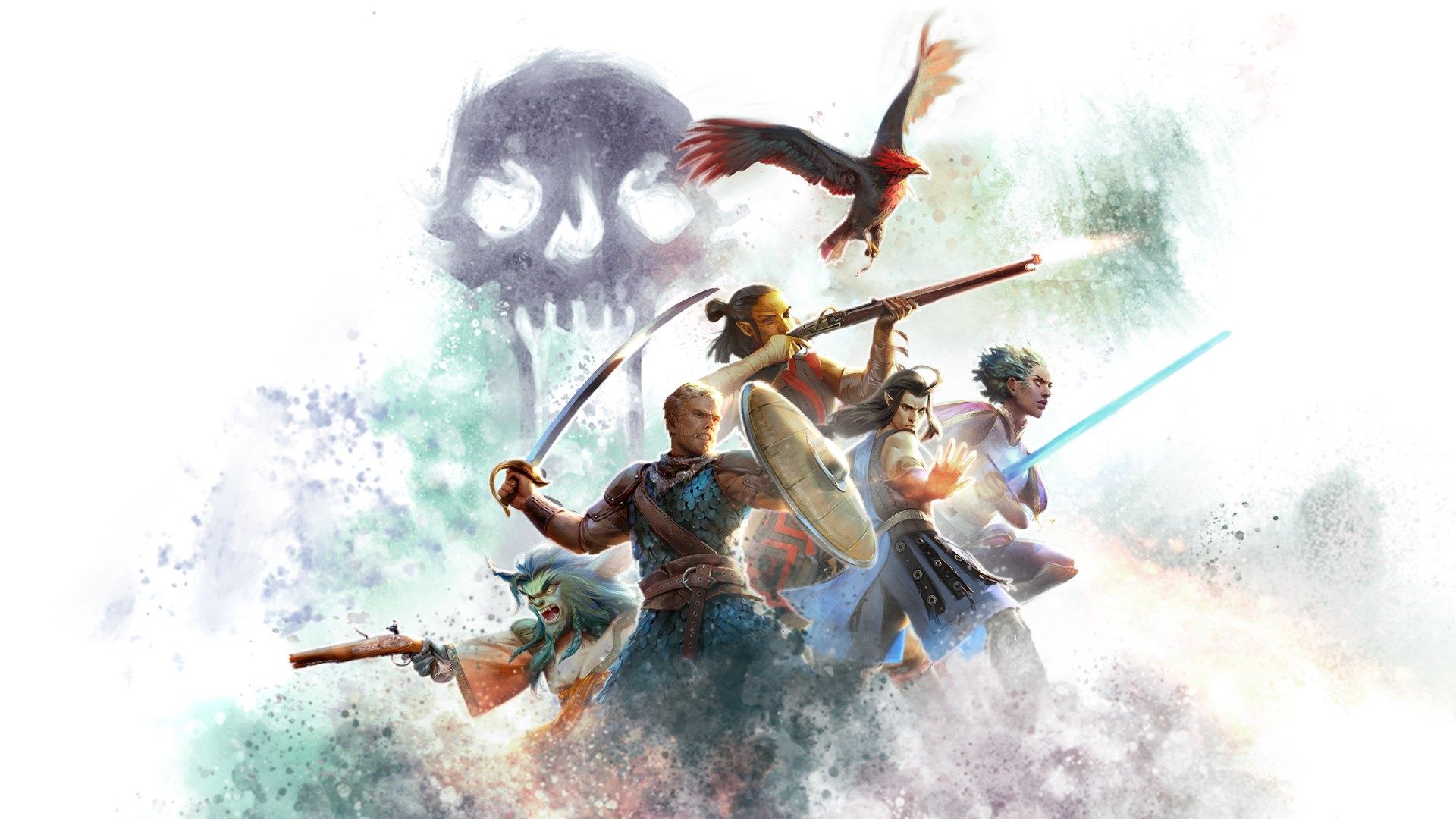 pillars of eternity definitive