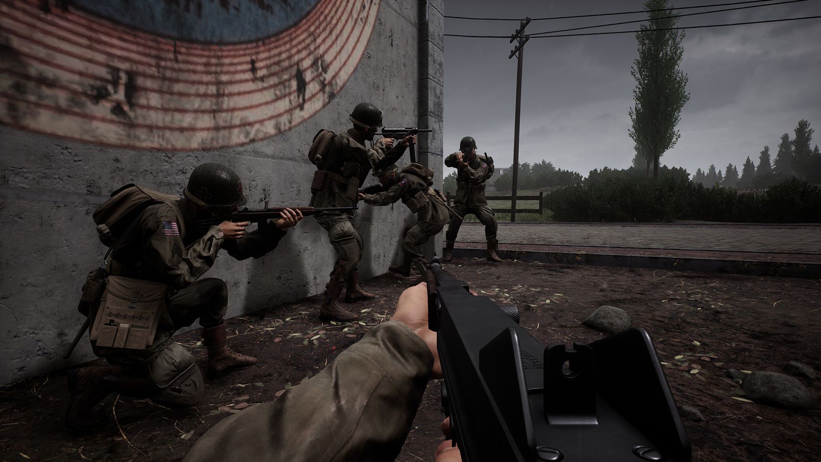 Post Scriptum: Supporter Edition