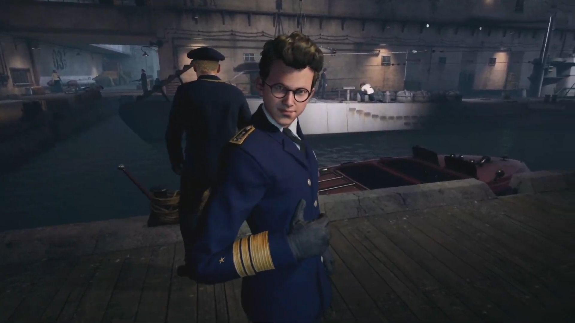 Medal of Honor: Above and Beyond gets a brand new story trailer during Gamescom Opening Night Live
