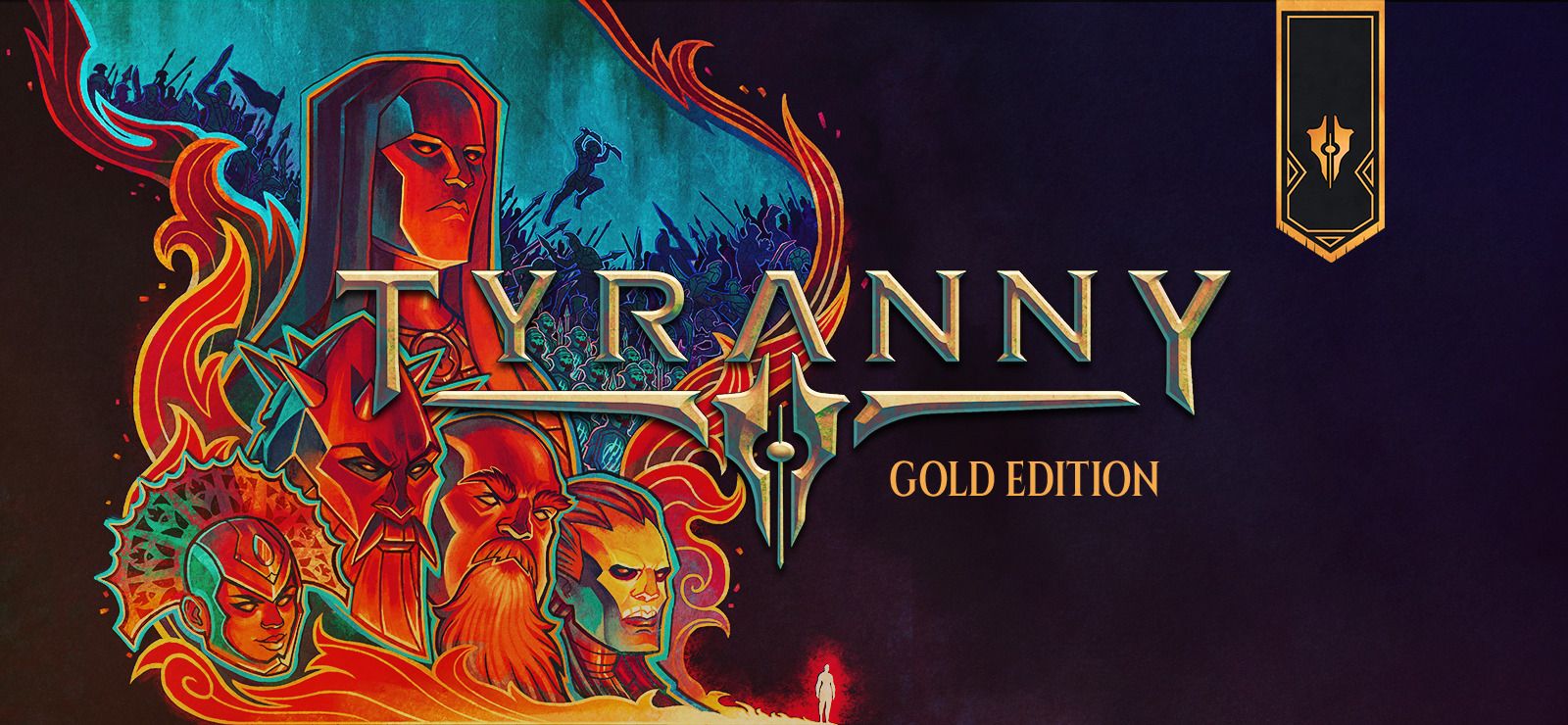 Tyranny Edition on GOG.com