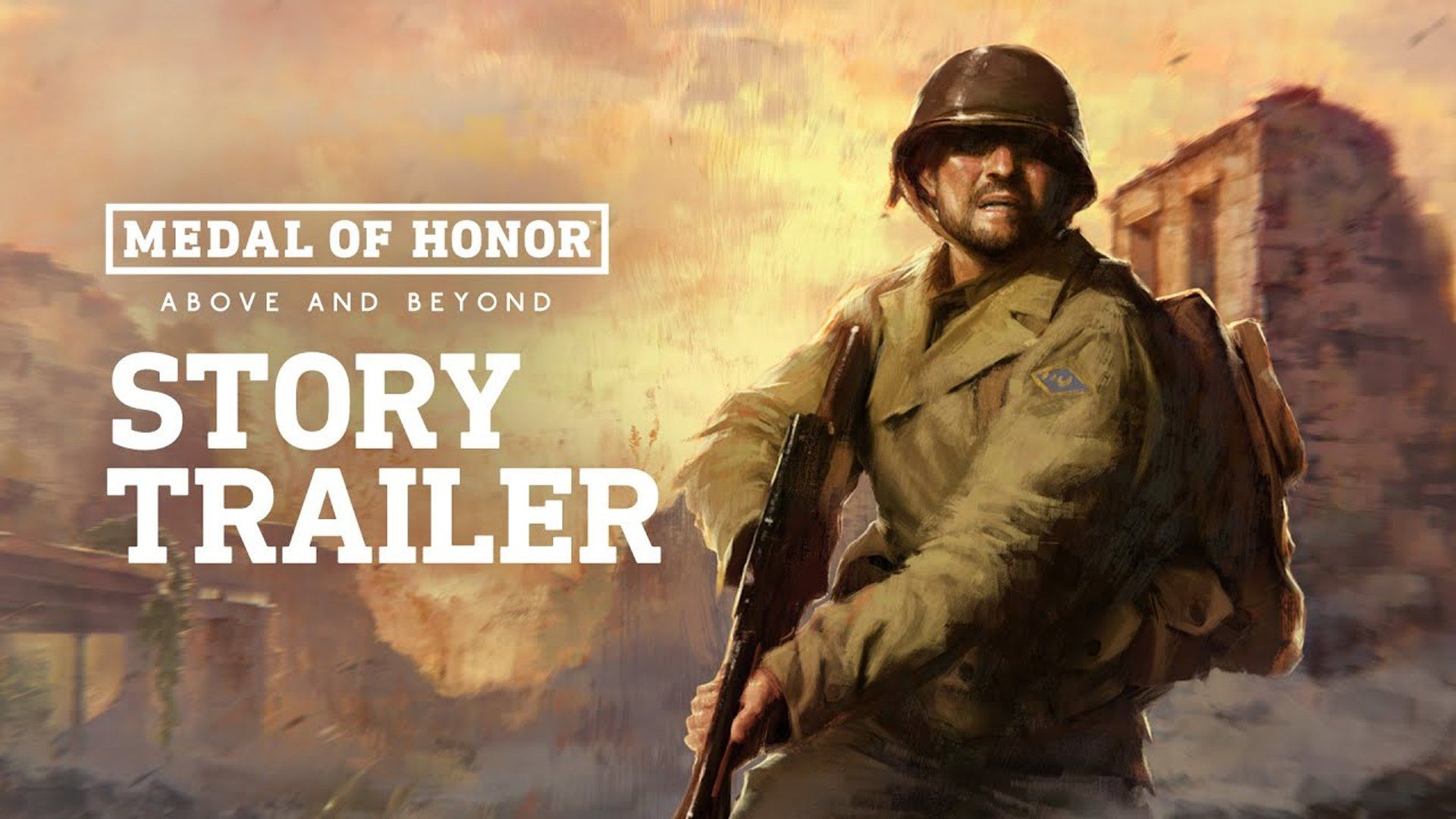 Medal of Honor Above and Beyondéo Dailymotion
